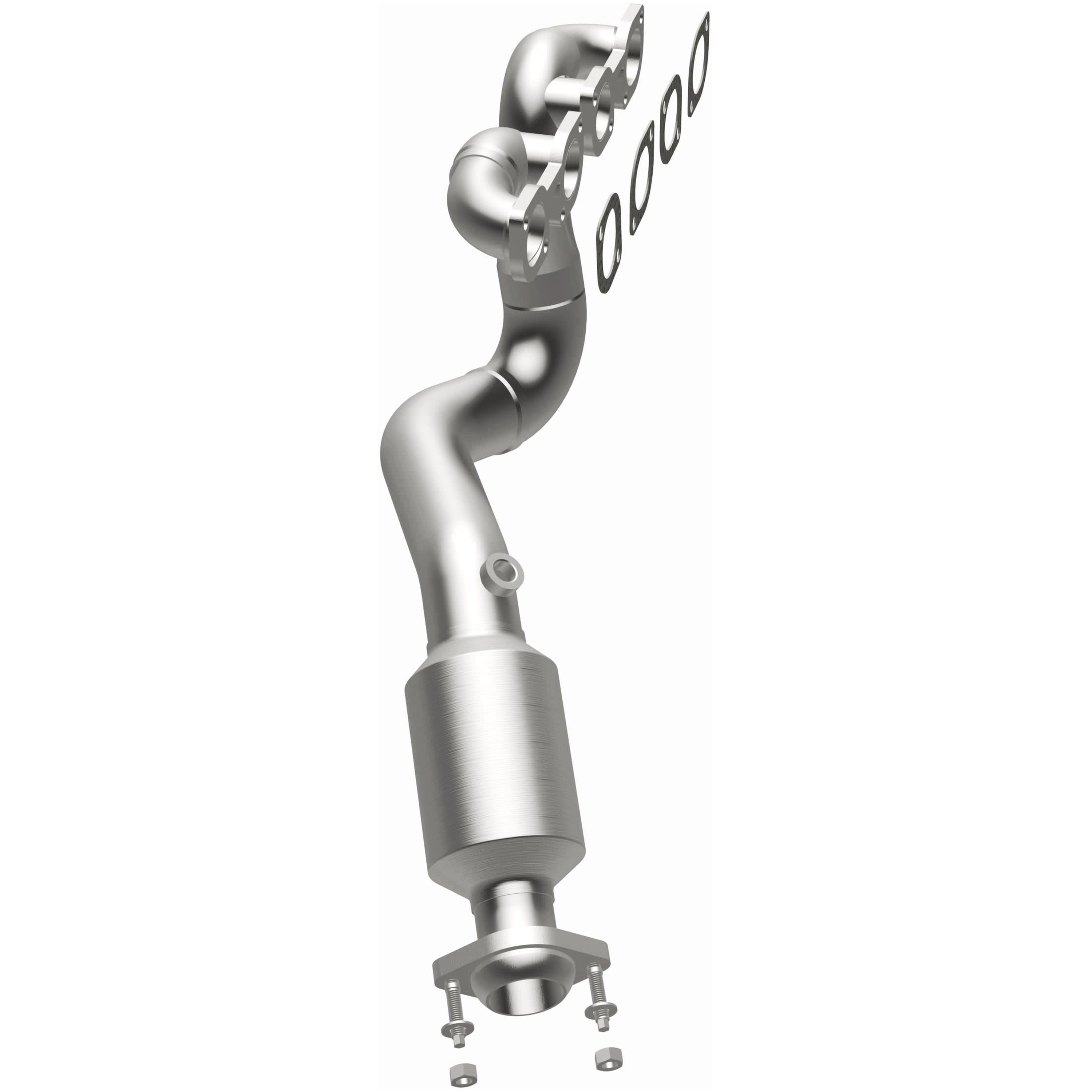 MagnaFlow Exhaust Products 49783 OEM Grade Manifold Catalytic Converter